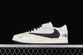 Picture of Air Jordan 1 LOW _SKUfw18028327968381184fw